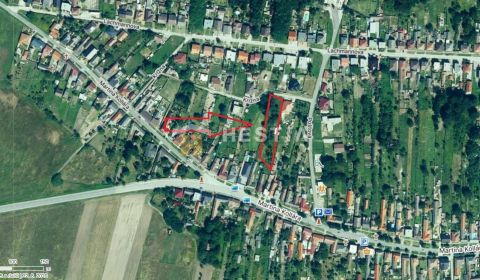 Prodej Pozemky - bydlení, Pozemky - bydlení, Senica, Slovensko