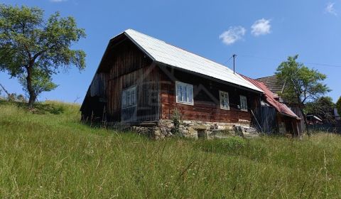 Prodej Pozemky - bydlení, Pozemky - bydlení, Čadca, Slovensko