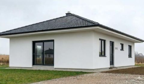 Prodej Rodinný dům, Rodinný dům, Nitra, Slovensko