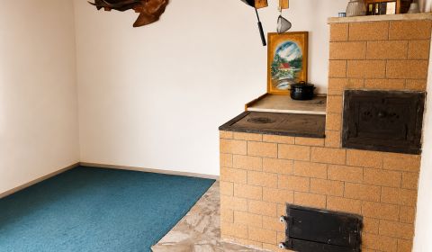 Prodej Rodinný dům, Rodinný dům, Ilava, Slovensko