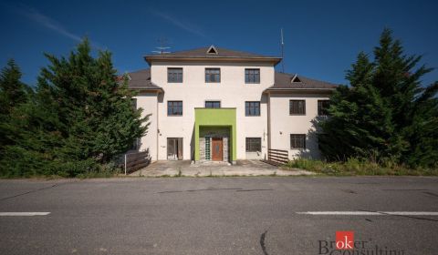 Prodej Rodinný dům, Lučenec, Slovensko