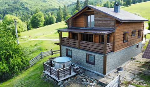 Prodej Rodinný dům, Rodinný dům, 626, Banská Bystrica, Slovensko