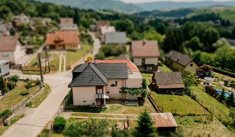 Prodej Rodinný dům, Rodinný dům, Prievidza, Slovensko