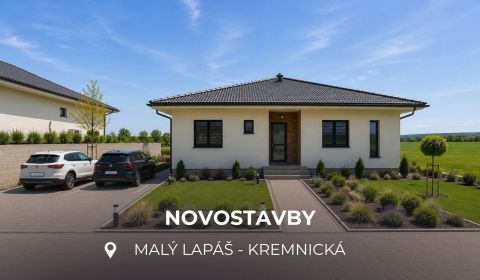 Prodej Rodinný dům, Rodinný dům, Nitra, Slovensko