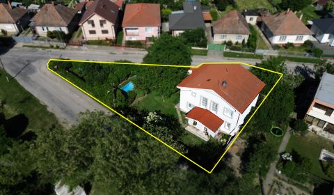 Prodej Rodinný dům, Rodinný dům, Zátoňská, Senec, Slovensko