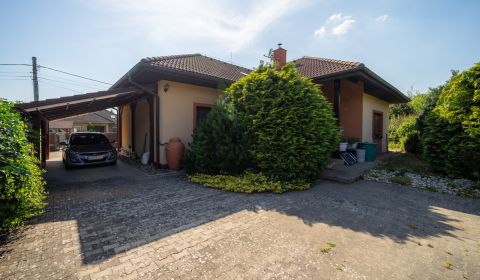 Prodej Rodinný dům, Rodinný dům, Nové Mesto nad Váhom, Slovensko