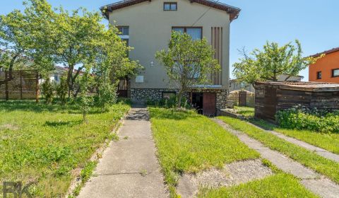 Prodej Rodinný dům, Rodinný dům, Orlická, Poprad, Slovensko