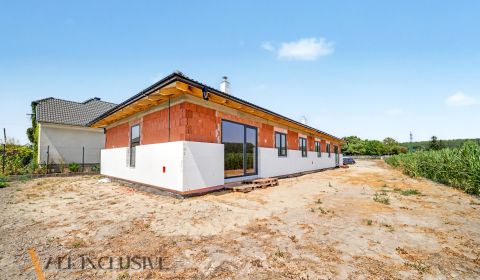 Prodej Rodinný dům, Rodinný dům, Dunajská Streda, Slovensko