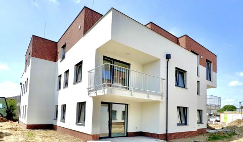 Prodej Byt 3+1, Byt 3+1, Vtáčia, Senec, Slovensko