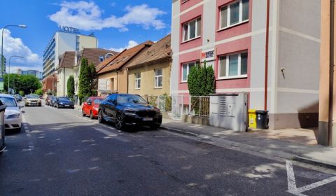 Prodej Rodinný dům, Rodinný dům, Líščie nivy, Bratislava - Ružinov, Sl