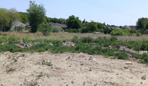 Prodej Pozemky - bydlení, Pozemky - bydlení, Nové Zámky, Slovensko