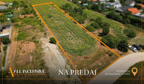 Prodej Pozemky - bydlení, Pozemky - bydlení, Senec, Slovensko