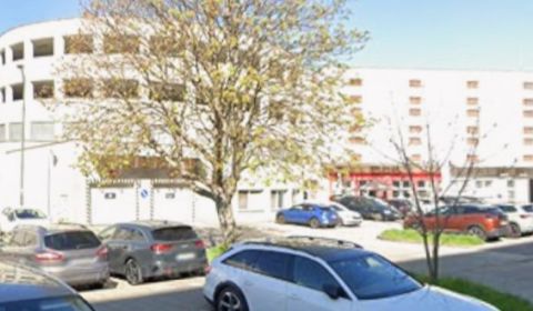 Prodej Garáže, Garáže, Pečnianska, Bratislava - Petržalka, Slovensko