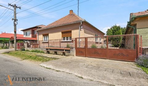 Prodej Rodinný dům, Rodinný dům, Nové Zámky, Slovensko