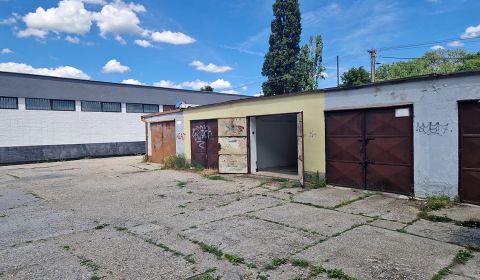 Prodej Garáže, Garáže, Varšavská, Bratislava - Nové Mesto, Slovensko