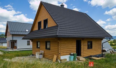 Prodej Chata, Liptovský Mikuláš, Slovensko
