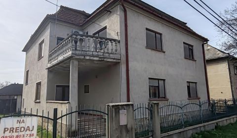 Prodej Rodinný dům, Rodinný dům, Dlhá, Komárno, Slovensko