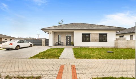 Prodej Rodinný dům, Rodinný dům, Vydrany, Dunajská Streda, Slovensko