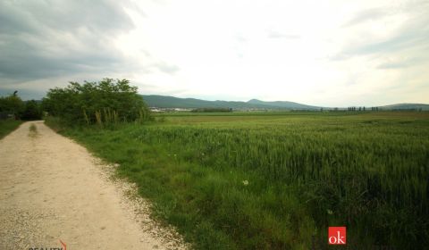 Prodej Pozemky - bydlení, Nitra, Slovensko