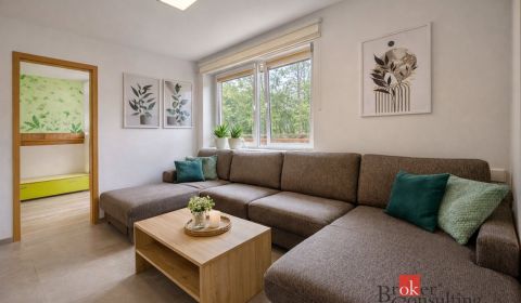 Prodej Byt 3+1, Banská Bystrica, Slovensko