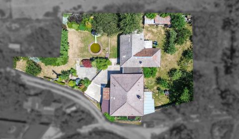 Prodej Rodinný dům, Rodinný dům, Podolské kopanice, Nové Mesto nad Váh