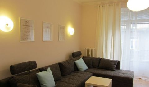 Prodej Byt 4+1, Byt 4+1, Obchodná, Bratislava - Staré Mesto, Slovensko