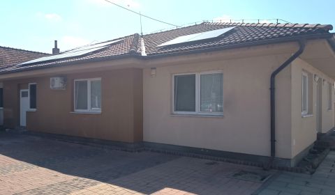 Prodej Rodinný dům, Rodinný dům, Nové Zámky, Slovensko