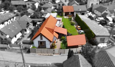 Prodej Rodinný dům, Rodinný dům, Žilina, Slovensko