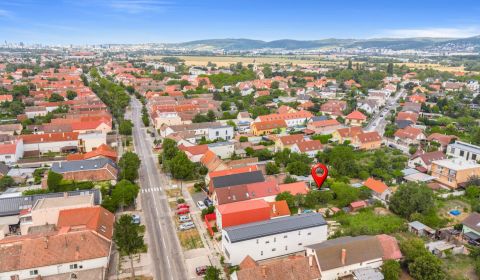 Prodej Rodinný dům, Rodinný dům, Roľnícka, Bratislava - Vajnory, Slove
