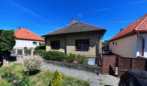 Prodej Rodinný dům, Rodinný dům, Sladkovičova  135, Zlaté Moravce, Slo
