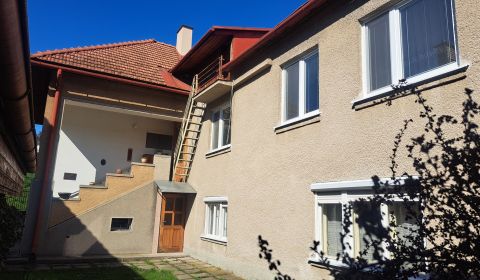 Prodej Rodinný dům, Rodinný dům, Banská Bystrica, Slovensko