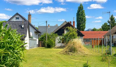 Prodej Pozemky - bydlení, Pozemky - bydlení, Hoštáky, Malacky, Slovens