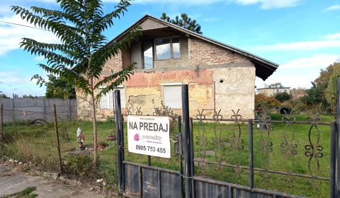 Prodej Rodinný dům, Rodinný dům, Nové Zámky, Slovensko