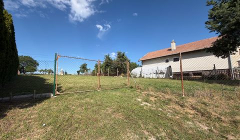 Prodej Pozemky - bydlení, Pozemky - bydlení, Hlavná, Topoľčany, Sloven