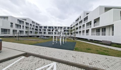 Pronájem Garáže, Garáže, Pod Kopčekmi, Bratislava - Dúbravka, Slovensk