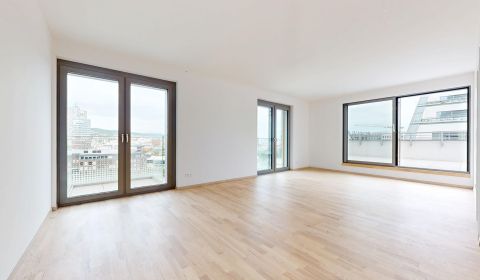 Prodej Byt 3+1, Byt 3+1, Bottova, Bratislava - Staré Mesto, Slovensko