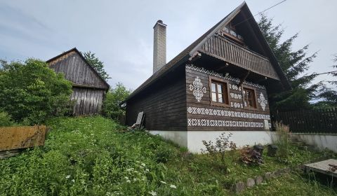 Prodej Chata, Chata, Žilina, Slovensko