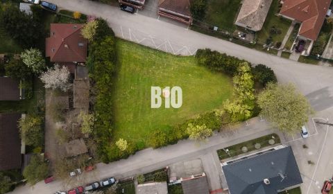 Prodej Pozemky - bydlení, Pozemky - bydlení, Dunajská Streda, Slovensk