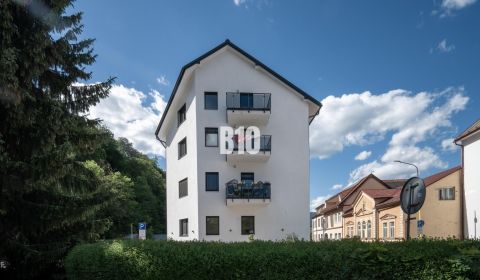 Prodej Byt 3+1, Byt 3+1, Dolný Kubín, Slovensko