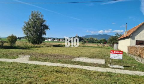 Prodej Pozemky - bydlení, Pozemky - bydlení, Martin, Slovensko