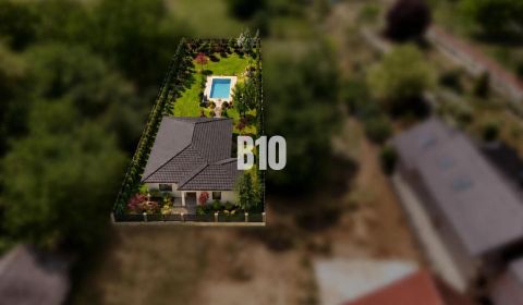 Prodej Pozemky - bydlení, Pozemky - bydlení, Nitra, Slovensko