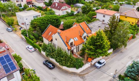 Prodej Rodinný dům, Rodinný dům, Kodályova, Nitra, Slovensko