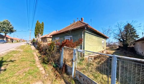 Prodej Rodinný dům, Rodinný dům, Lúčnica nad Žitavou, Nitra, Slovensko