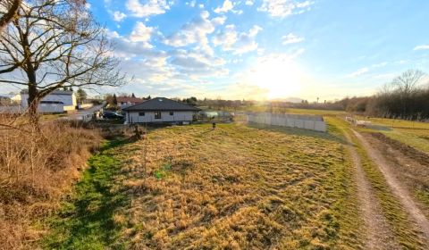 Prodej Pozemky - bydlení, Pozemky - bydlení, Čerešňova, Nitra, Slovens