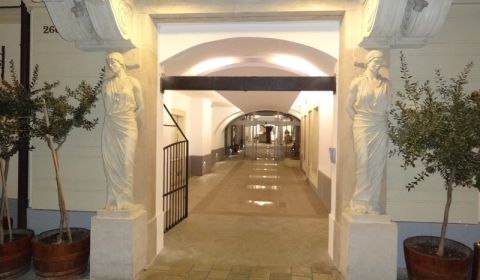 Pronájem Prostory pro obchod, Prostory pro obchod, Ventúrska, Bratisla