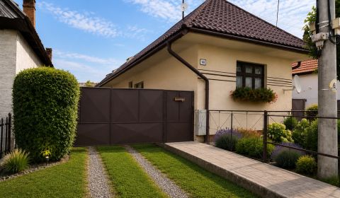Prodej Rodinný dům, Rodinný dům, Levice, Slovensko