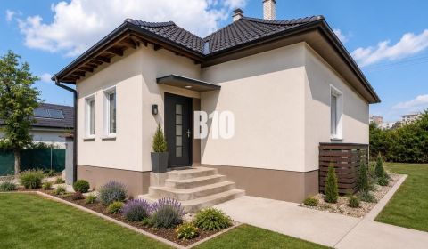 Prodej Rodinný dům, Rodinný dům, Nitra, Slovensko