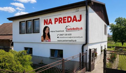 Prodej Rodinný dům, Rodinný dům, Partizánske, Slovensko