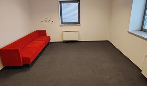 Pronájem Kancelářské prostory, Kancelářské prostory, Záhradnícka, Komá