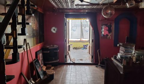Prodej Budova, Budova, ul. Roľníckej školy, Komárno, Slovensko